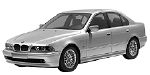 BMW E39 C3670 Fault Code