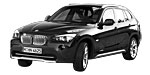 BMW E84 C3670 Fault Code