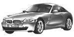 BMW E86 C3670 Fault Code