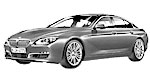 BMW F06 C3670 Fault Code