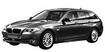 BMW F11 C3670 Fault Code