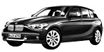 BMW F20 C3670 Fault Code