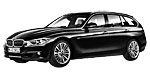 BMW F31 C3670 Fault Code